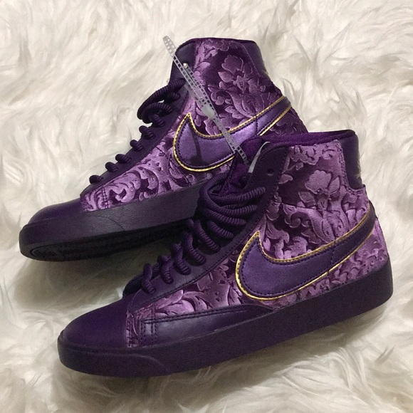 nike blazer velvet